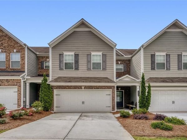 6216 Thorncrest Drive NW, Tucker, GA 30084