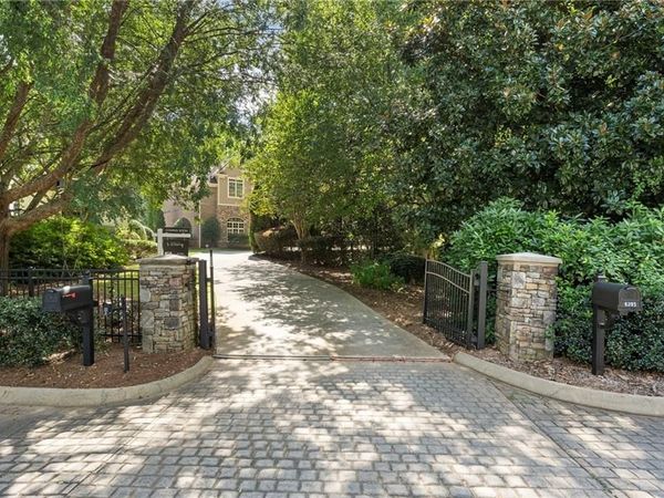 6297 Windward Parkway, Alpharetta, GA 30005