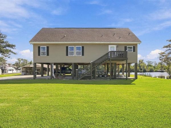 824 Niel Road, Westlake, LA 70669