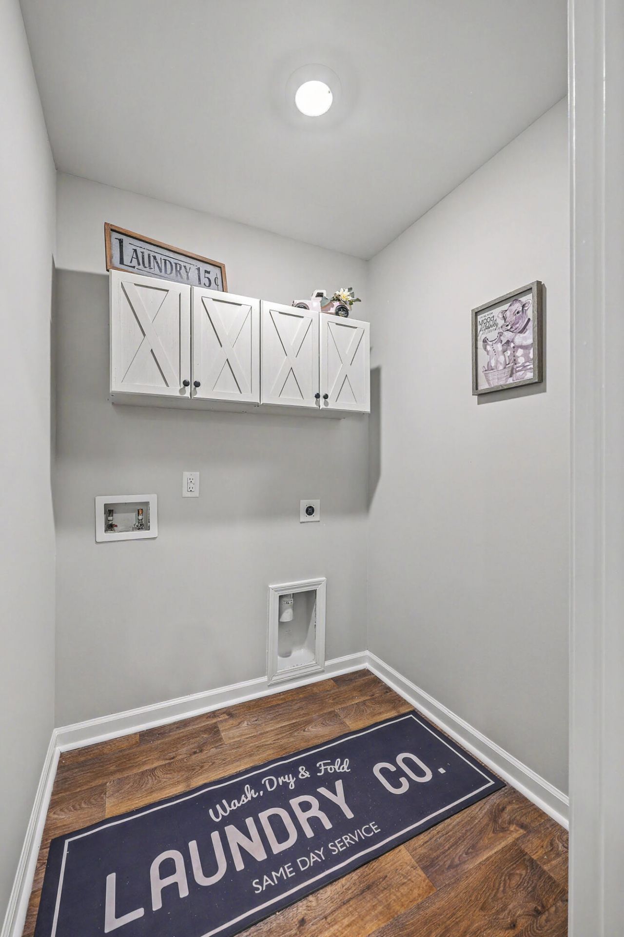 606 Red Mulberry Road Photo 12