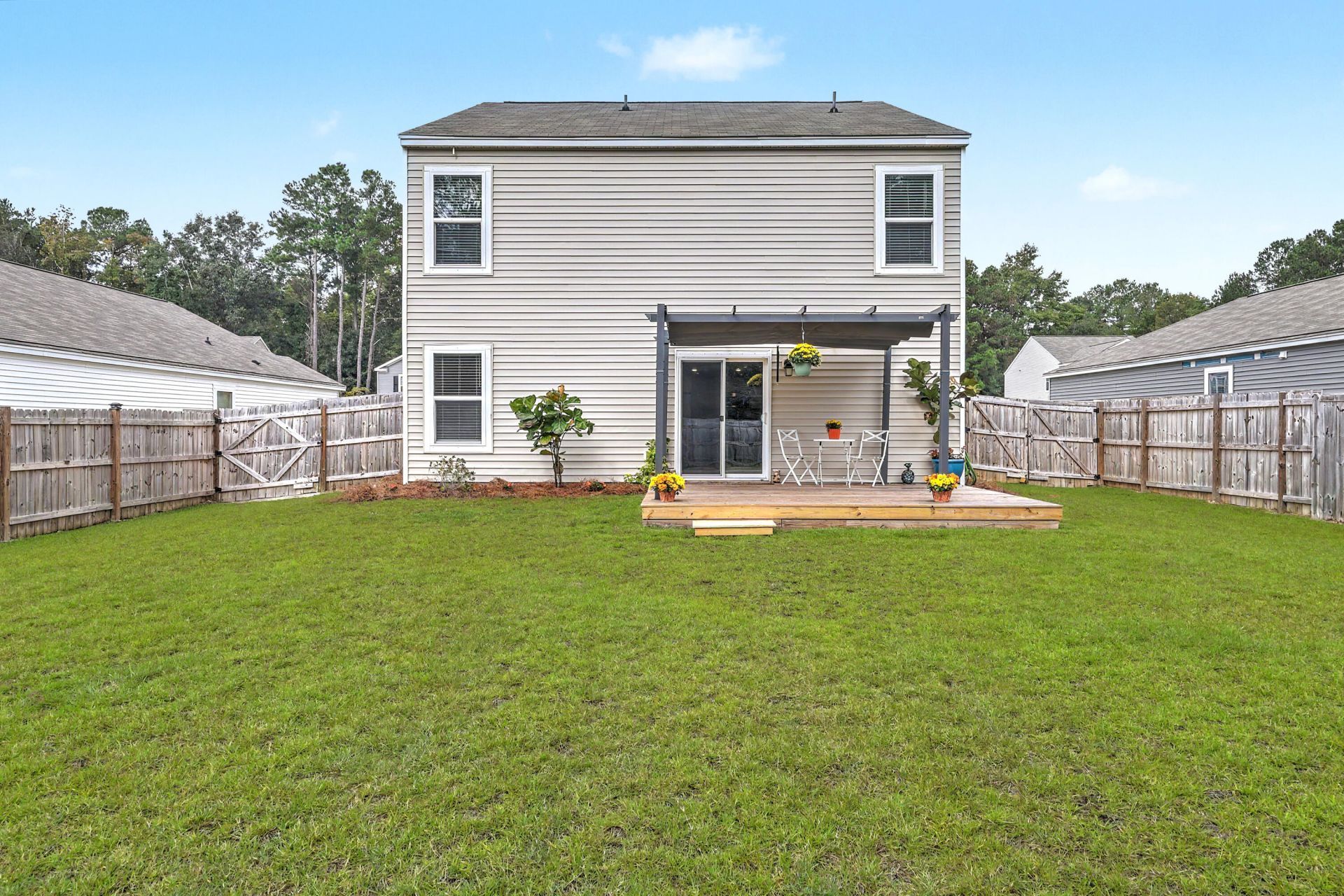 606 Red Mulberry Road Photo 23