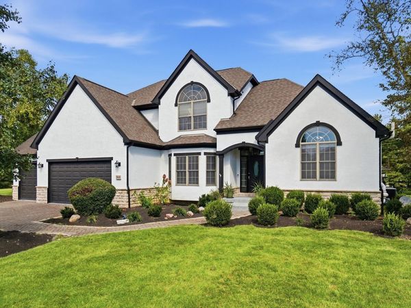 2610 Woodland Glen Drive , Powell, OH 43065