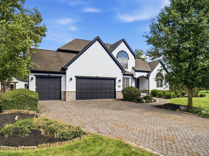 2610 Woodland Glen Drive , Powell, OH 43065 Photo 11