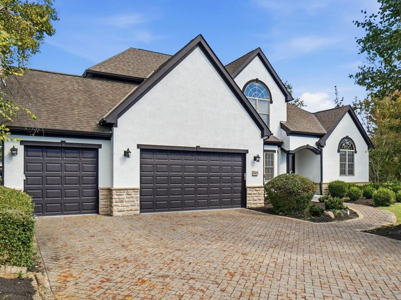 2610 Woodland Glen Drive , Powell, OH 43065 Photo 12