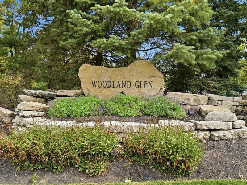 2610 Woodland Glen Drive , Powell, OH 43065 Photo 120