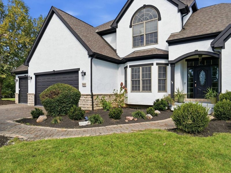 2610 Woodland Glen Drive , Powell, OH 43065 Photo 13