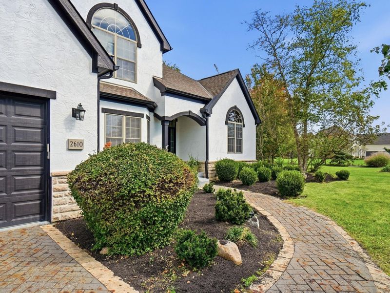 2610 Woodland Glen Drive , Powell, OH 43065 Photo 14