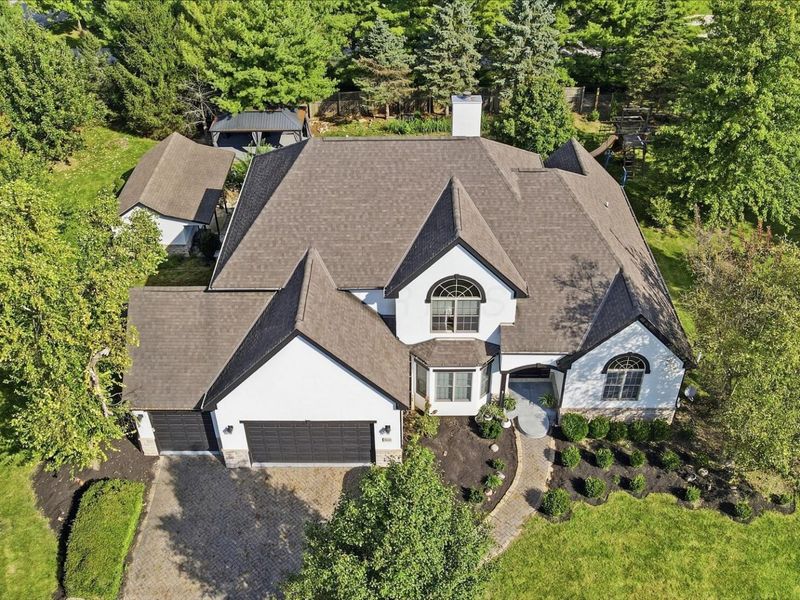 2610 Woodland Glen Drive , Powell, OH 43065 Photo 4