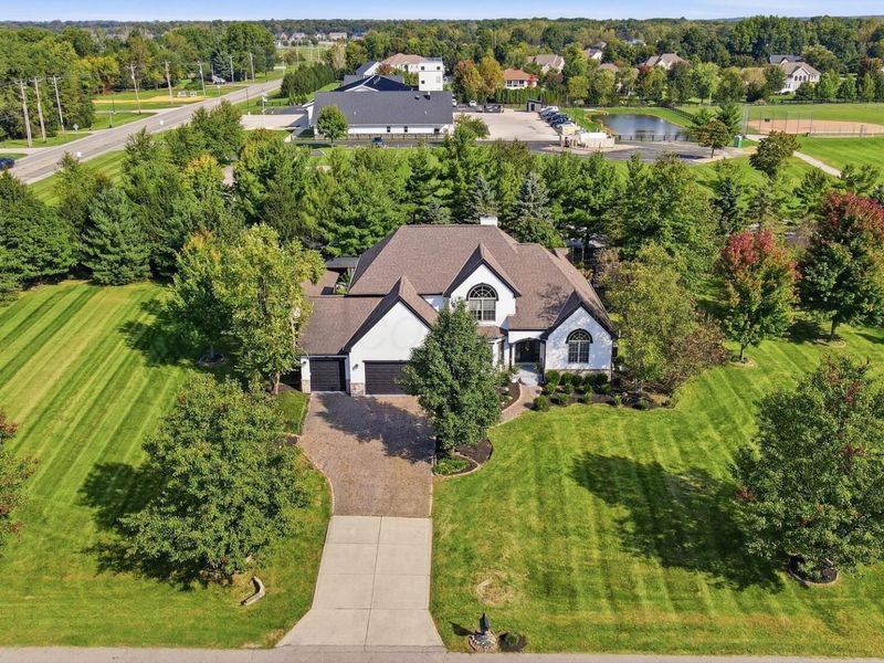 2610 Woodland Glen Drive , Powell, OH 43065 Photo 5