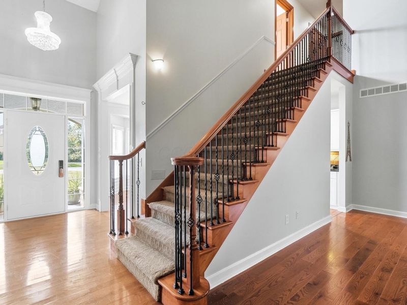 2610 Woodland Glen Drive , Powell, OH 43065 Photo 66
