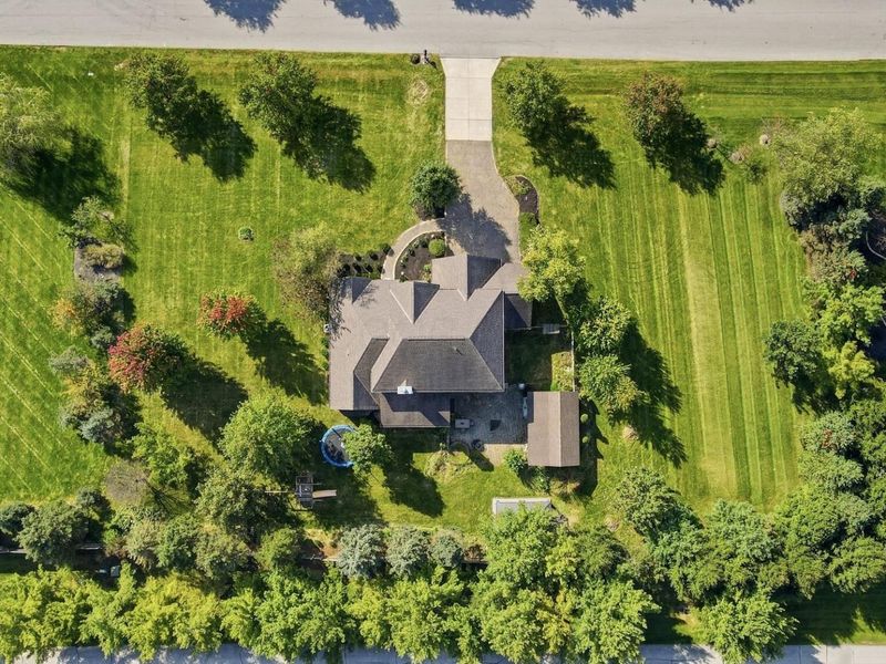 2610 Woodland Glen Drive , Powell, OH 43065 Photo 7