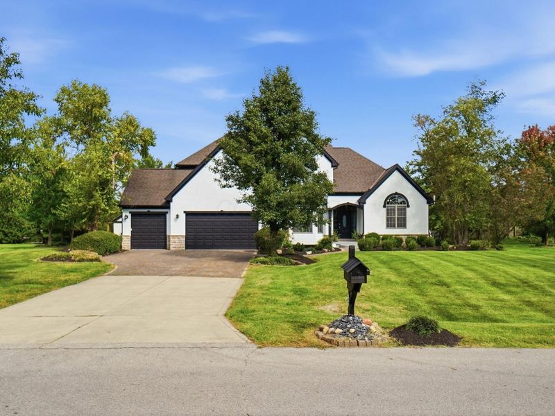 2610 Woodland Glen Drive , Powell, OH 43065 Photo 8