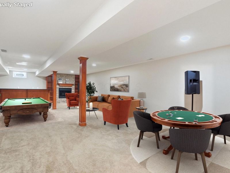 2610 Woodland Glen Drive , Powell, OH 43065 Photo 86