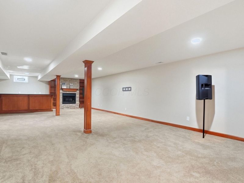 2610 Woodland Glen Drive , Powell, OH 43065 Photo 87
