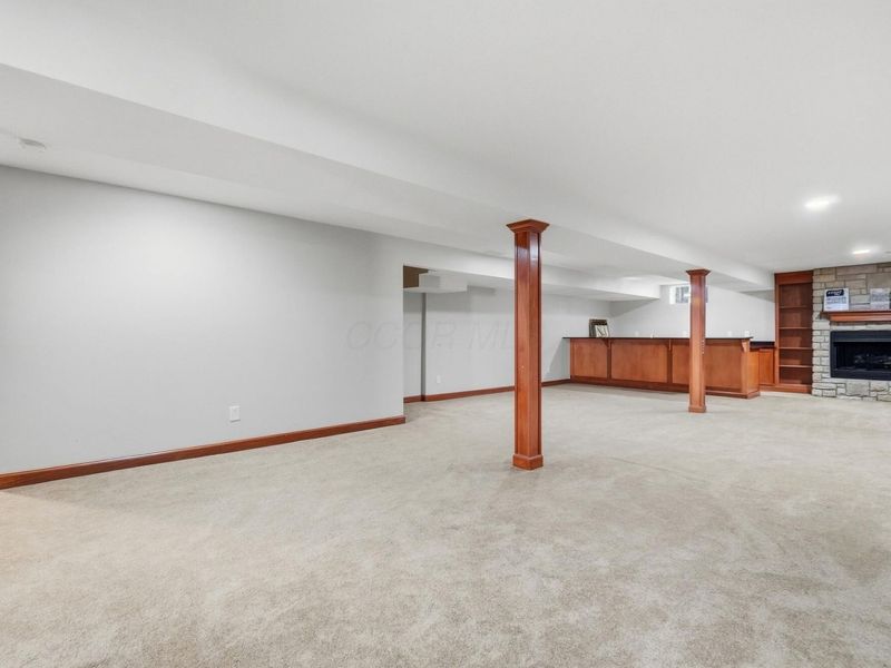 2610 Woodland Glen Drive , Powell, OH 43065 Photo 88