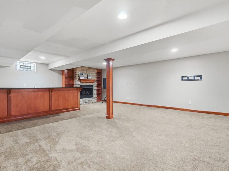 2610 Woodland Glen Drive , Powell, OH 43065 Photo 89