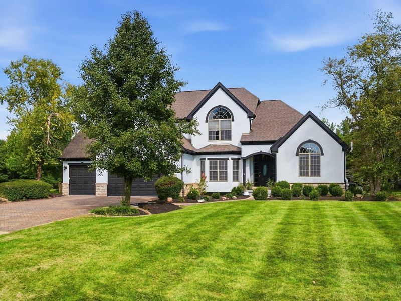 2610 Woodland Glen Drive , Powell, OH 43065 Photo 9
