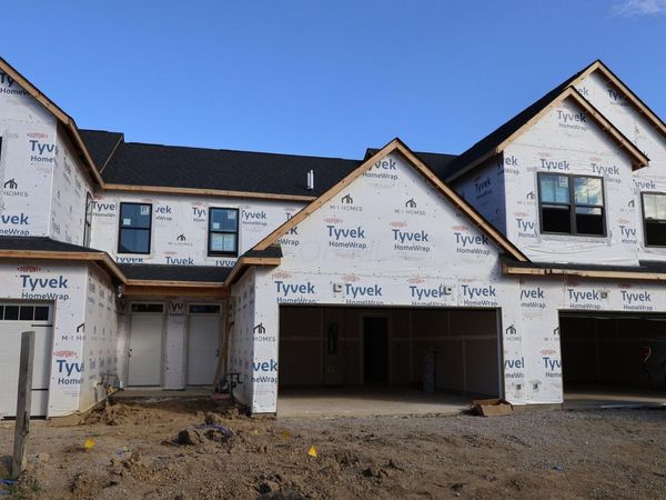 5797 Dutch Lane, Powell, OH 43065