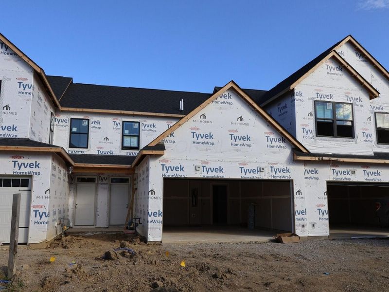5797 Dutch Lane, Powell, OH 43065 Photo 1