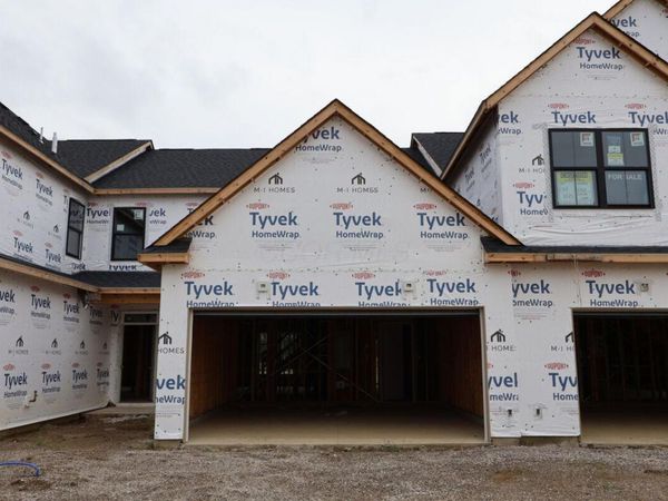 5797 Dutch Lane , Powell, OH 43065
