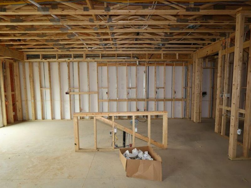 5797 Dutch Lane , Powell, OH 43065 Photo 3