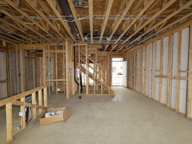 5797 Dutch Lane , Powell, OH 43065 Photo 4