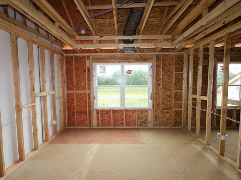 5797 Dutch Lane , Powell, OH 43065 Photo 5