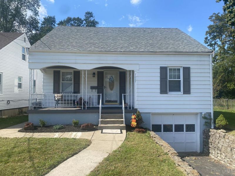 7027 Ellen Avenue, North College Hill, OH 45239 Photo 1