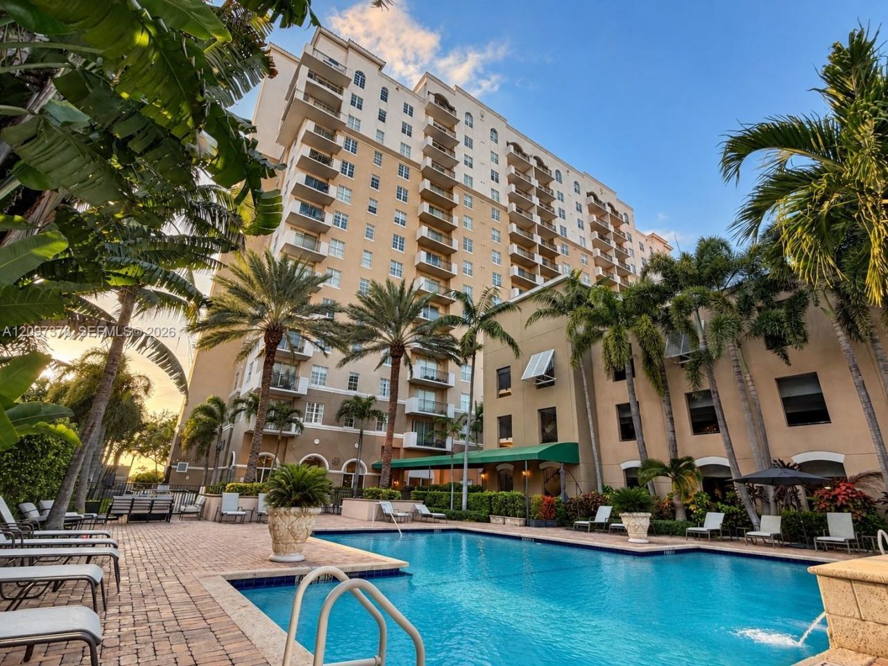 616 Clearwater Park Rd , Unit 808, West Palm Beach, FL 33401 Photo