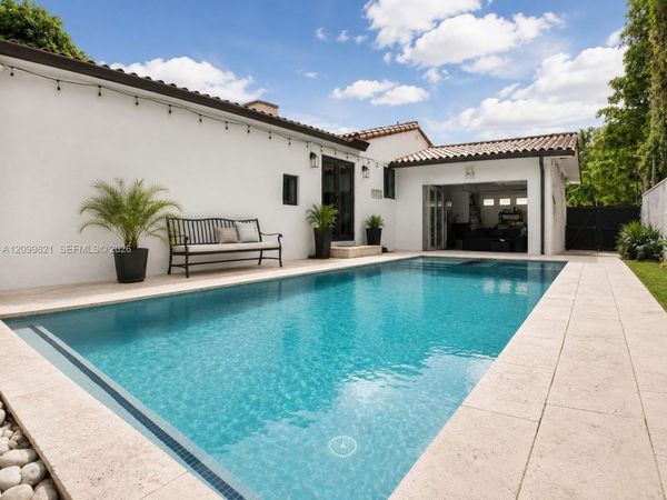 9021 N Miami Ave, El Portal, FL 33150