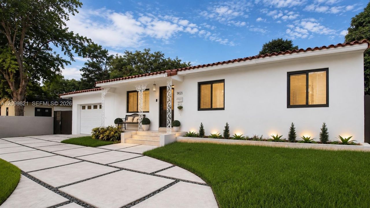 9021 N Miami Ave, El Portal, FL 33150 Photo