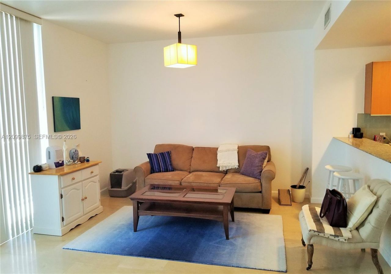 1050 Brickell Av , Unit 2622, Miami, FL 33131 Photo