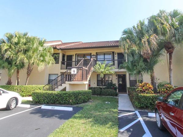 4692 Lucerne Lakes Boulevard E, Unit 104, Lake Worth, FL 33467