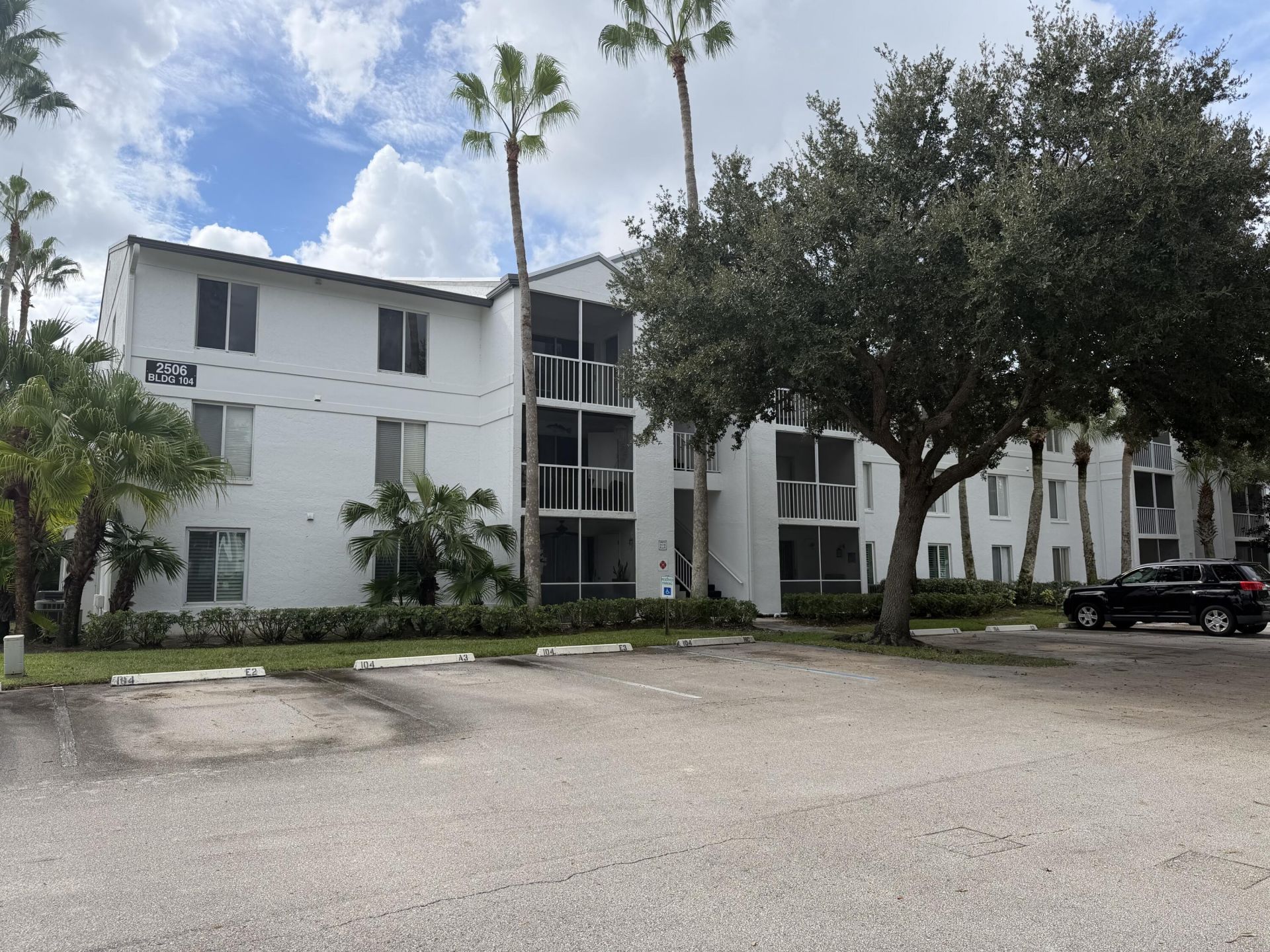 2506 SE Anchorage Cove, Unit A-1, Port Saint Lucie, FL 34952 Photo
