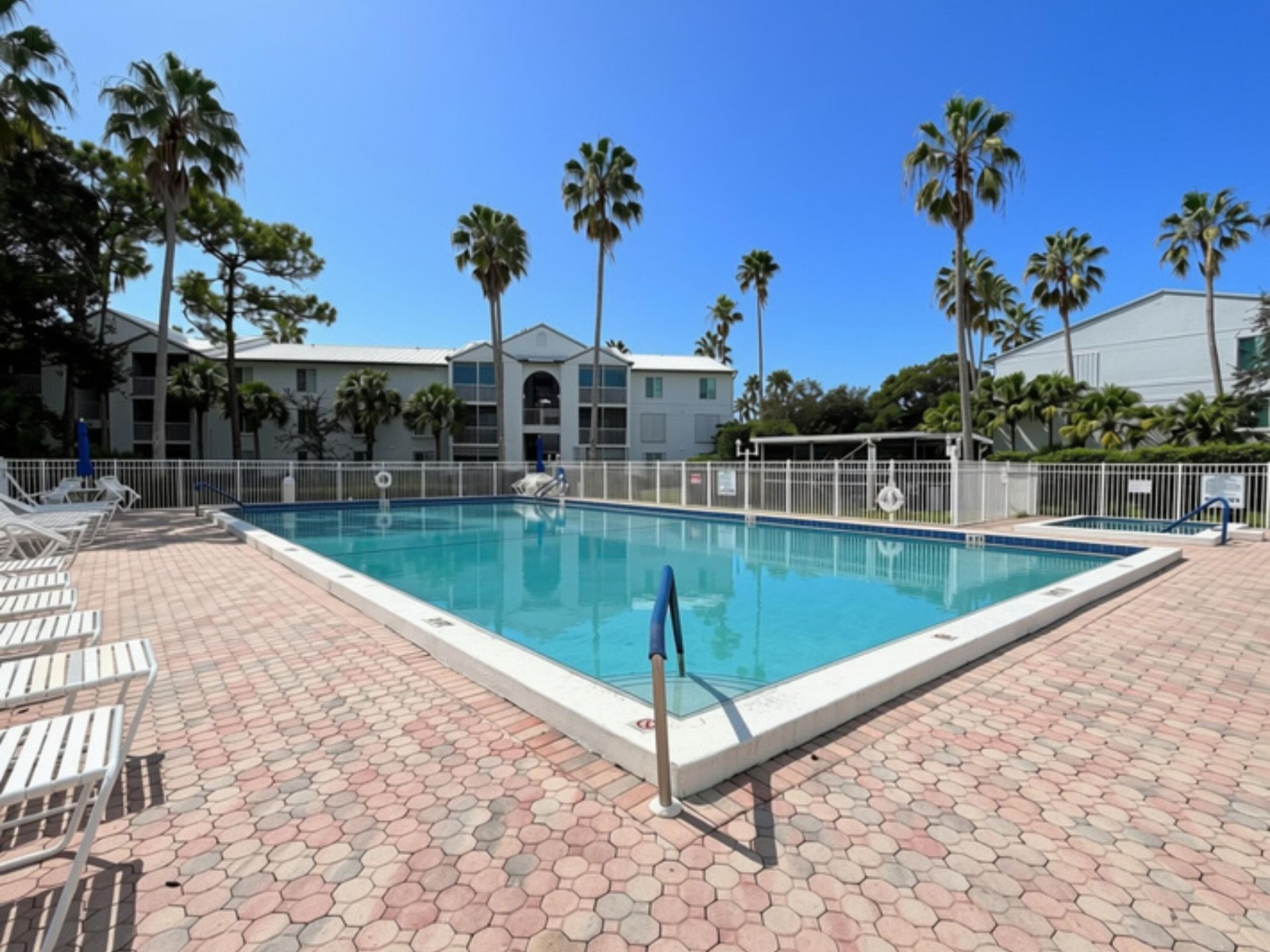 2506 SE Anchorage Cove, Unit A-1, Port Saint Lucie, FL 34952 Photo