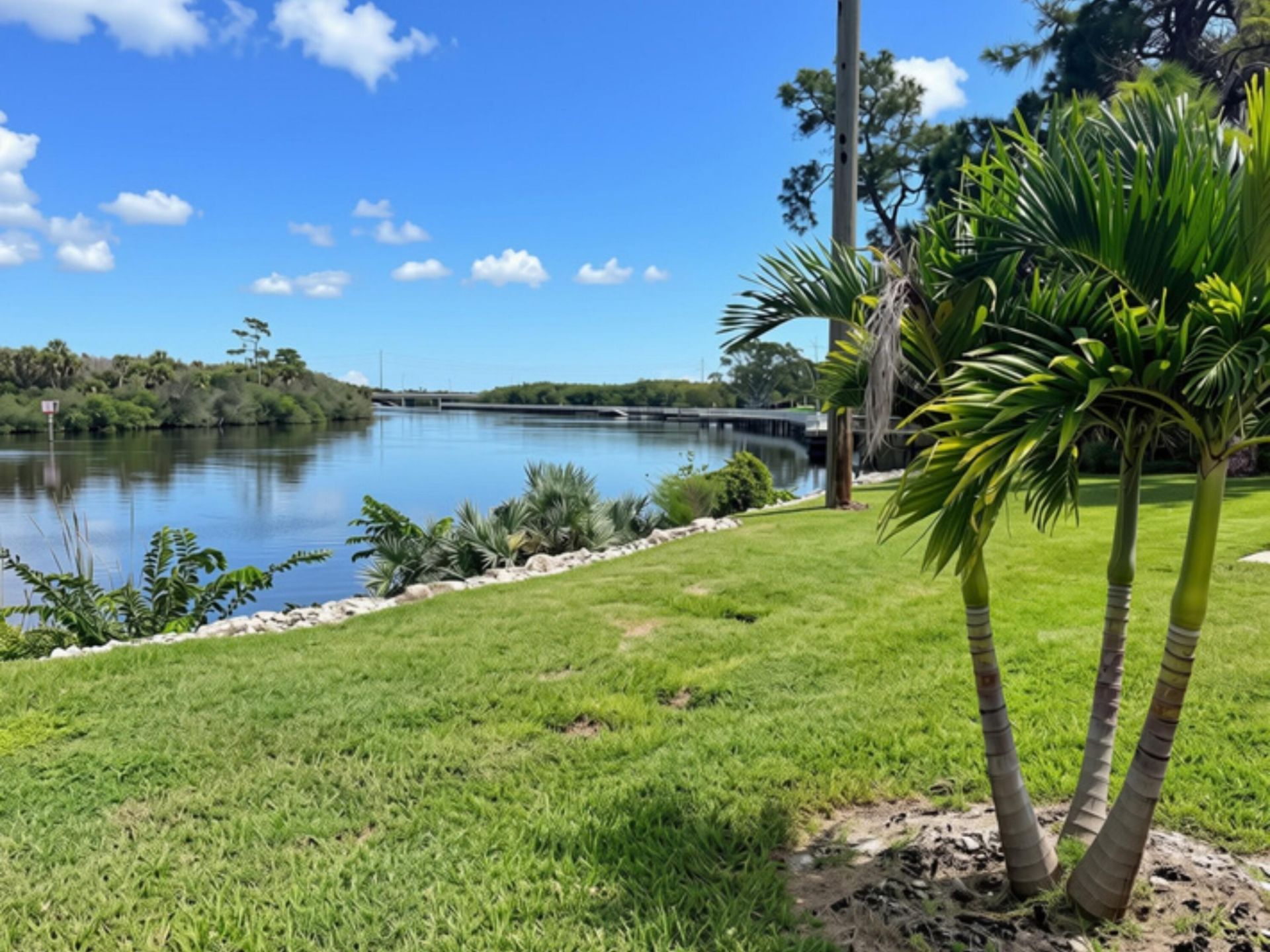 2506 SE Anchorage Cove, Unit A-1, Port Saint Lucie, FL 34952 Photo