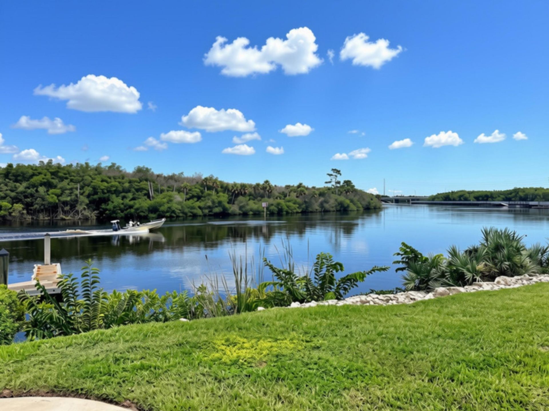 2506 SE Anchorage Cove, Unit A-1, Port Saint Lucie, FL 34952 Photo