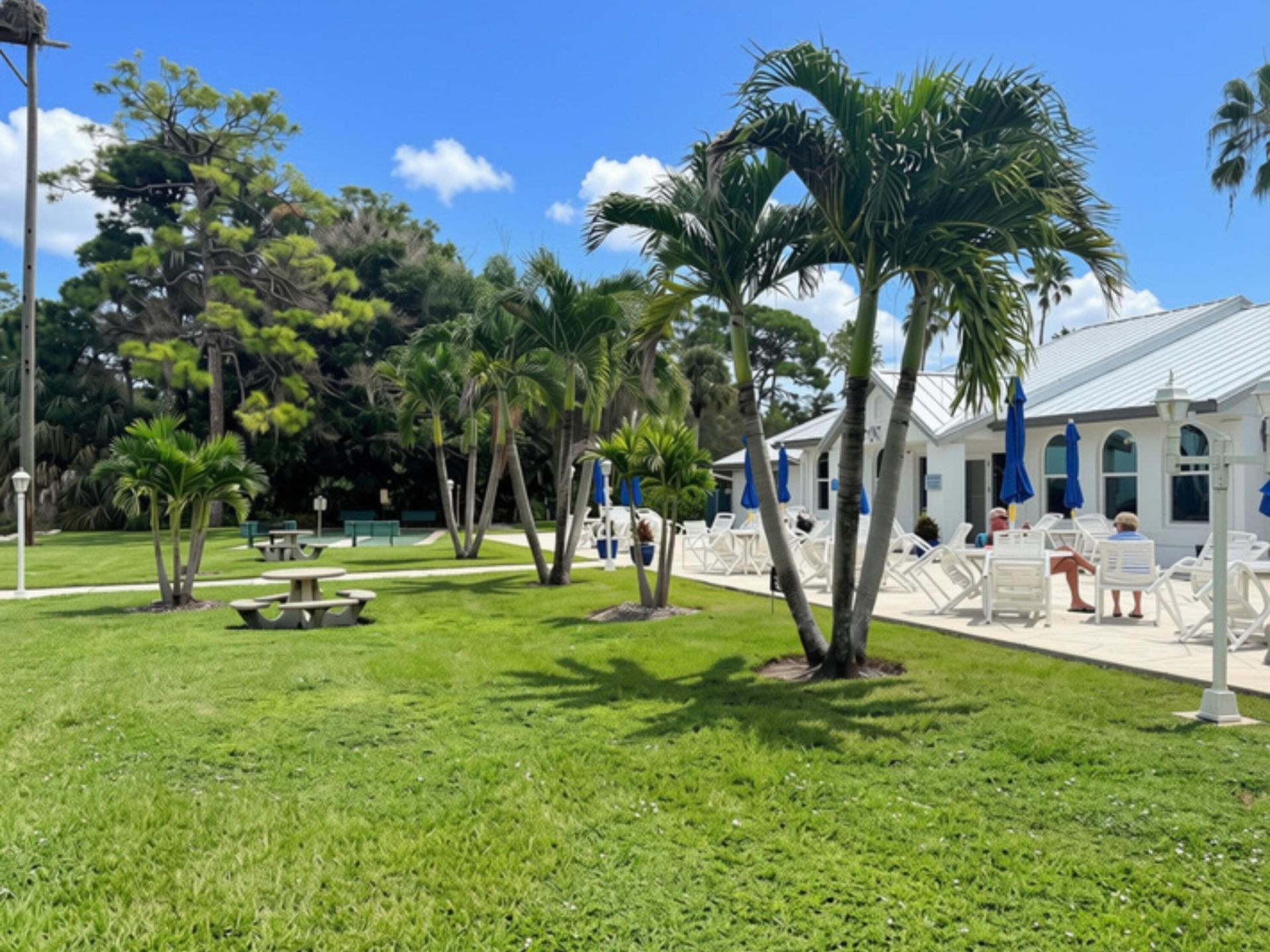 2506 SE Anchorage Cove, Unit A-1, Port Saint Lucie, FL 34952 Photo