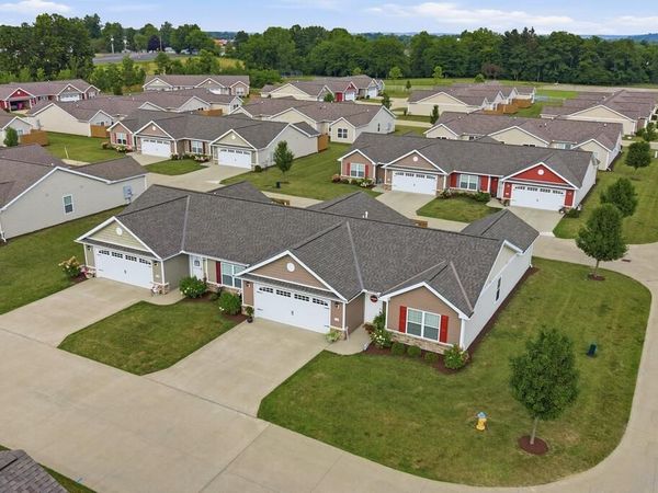 2270 Ferguson Road Unit 124, Ontario, OH 44906