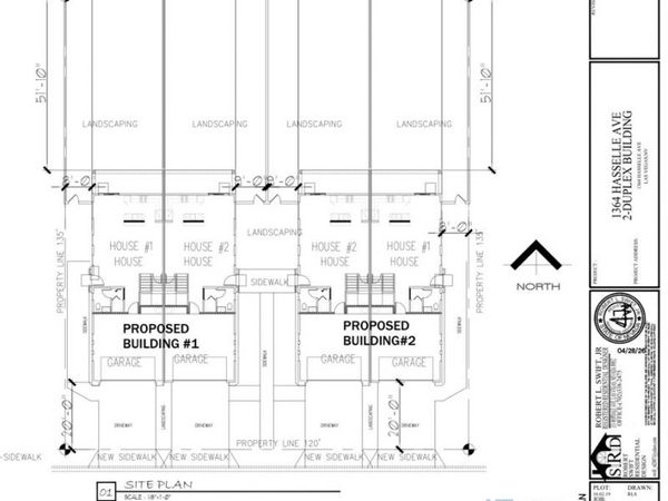 1360 Hassell Avenue, Las Vegas, NV 89106