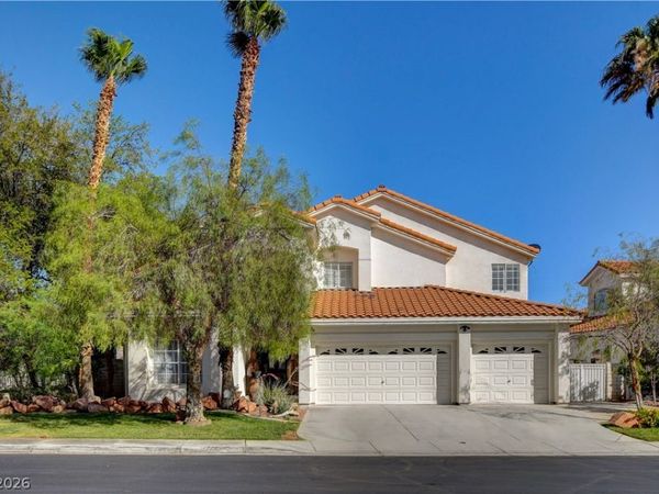 1917 Davina Street, Henderson, NV 89074