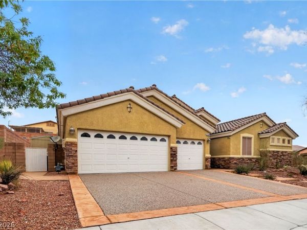 2288 Dillons Cove Drive, Laughlin, NV 89029