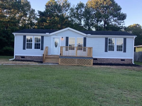 4308 Kodiak Ln , Little River, SC 29566