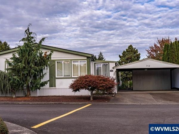 2410 Lancaster #354 Dr SW, Salem, OR 97317
