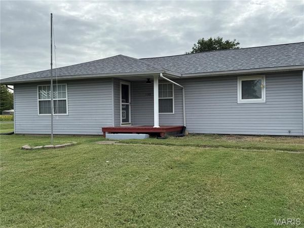 1501 Muskopf Place , Dupo, IL 62239