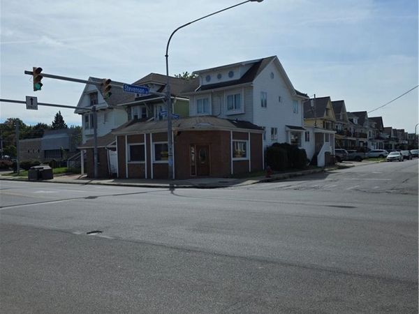 1923 Seneca Street, Buffalo, NY 14210