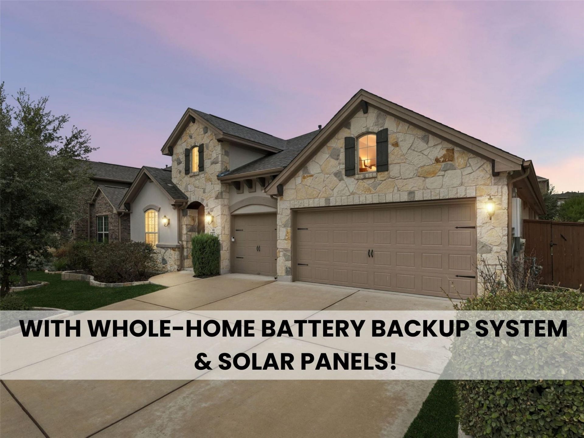 2516 Portici Pass, Round Rock, TX 78665 Main Photo
