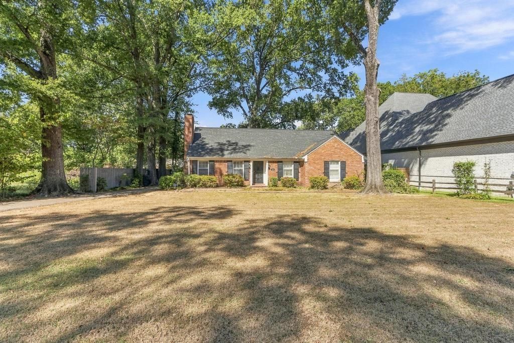 4706 Lorece Ave, Memphis, TN 38117 Main Photo