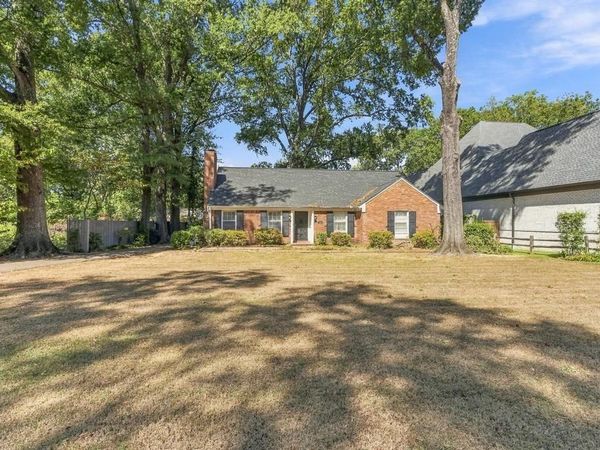 4706 LORECE AVE, Memphis, TN 38117