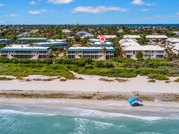 827 E Gulf Dr, Unit C-3, Sanibel, FL 33957